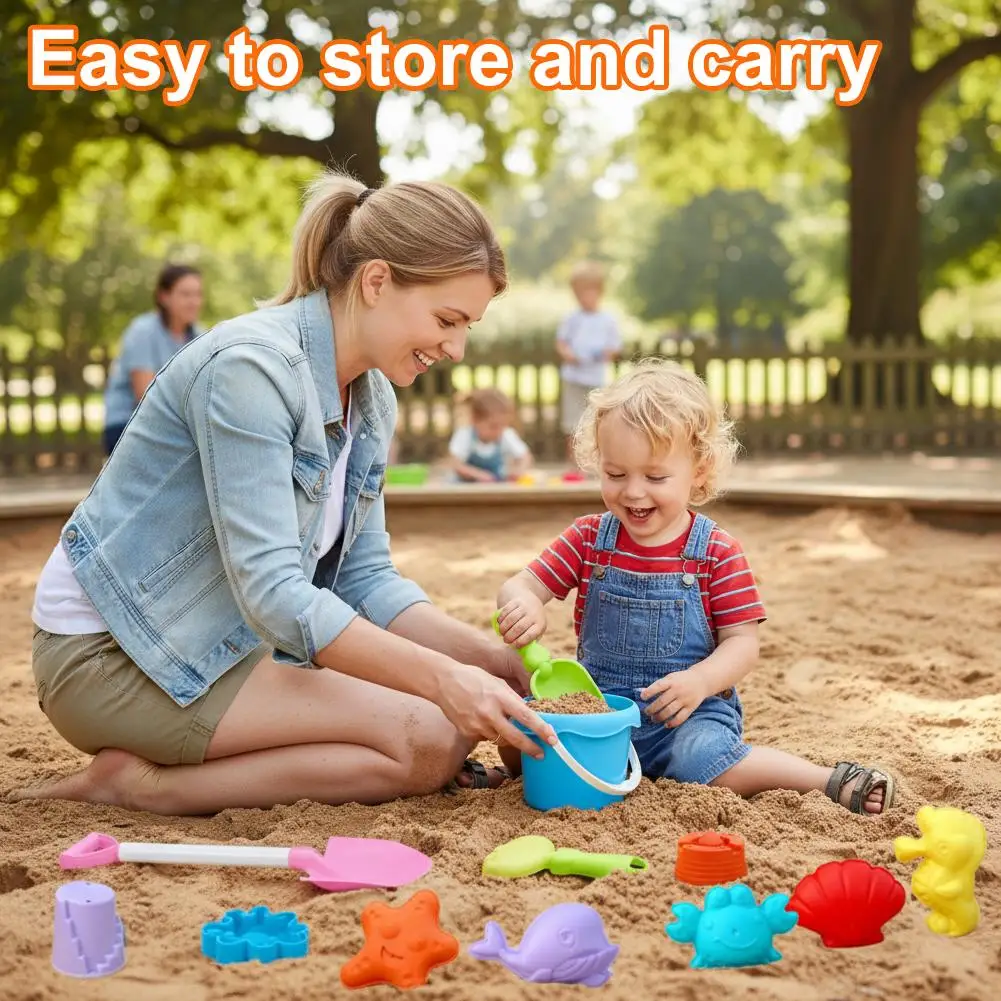 Thumbnail 4 - #16 Beach Sand Toys Comparison Guide