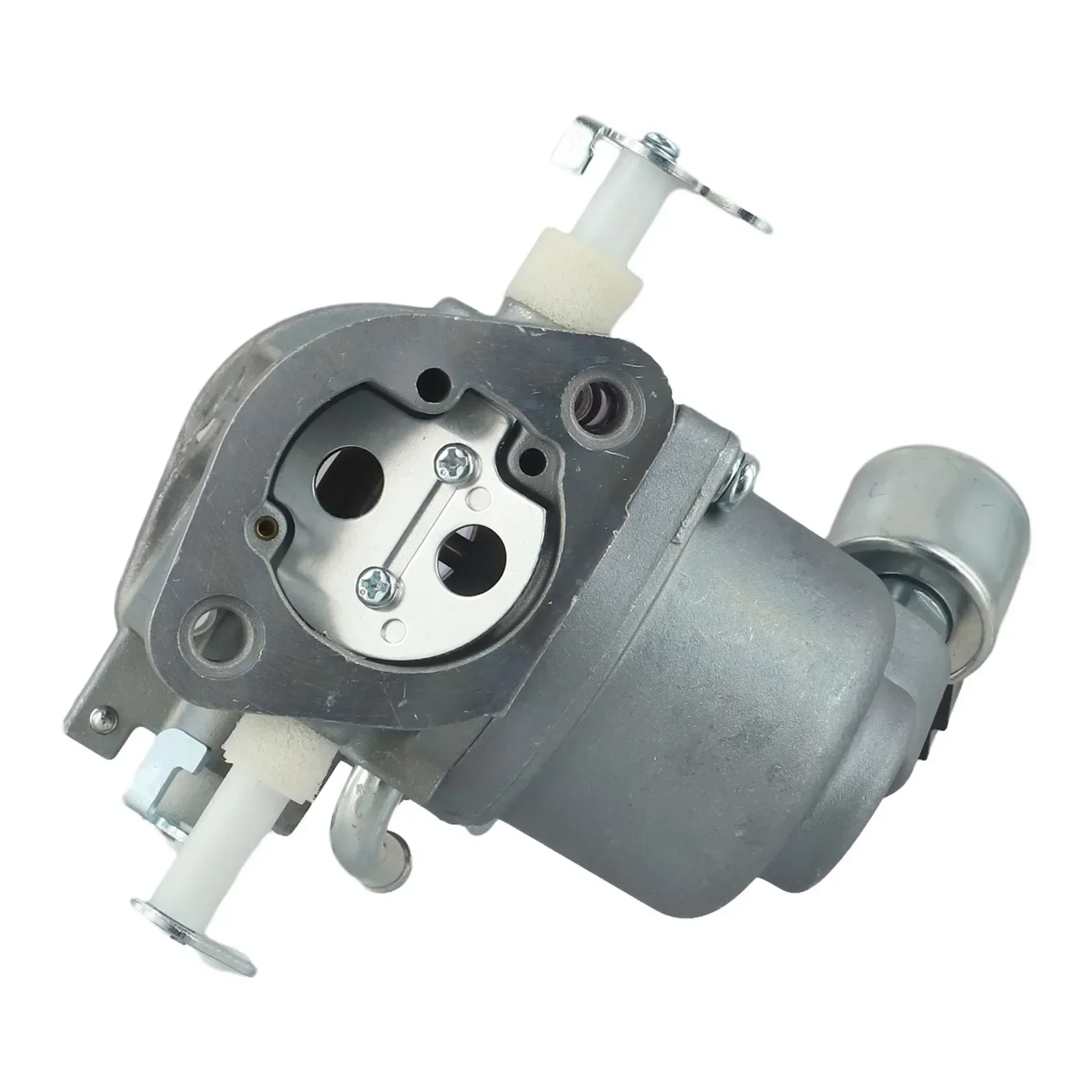 

Mower Replaceable Carburetor 594207 For BS Tractor Mower Intek Engine 40N777 40N877 Efficient Fuel Delivery Easy Installation