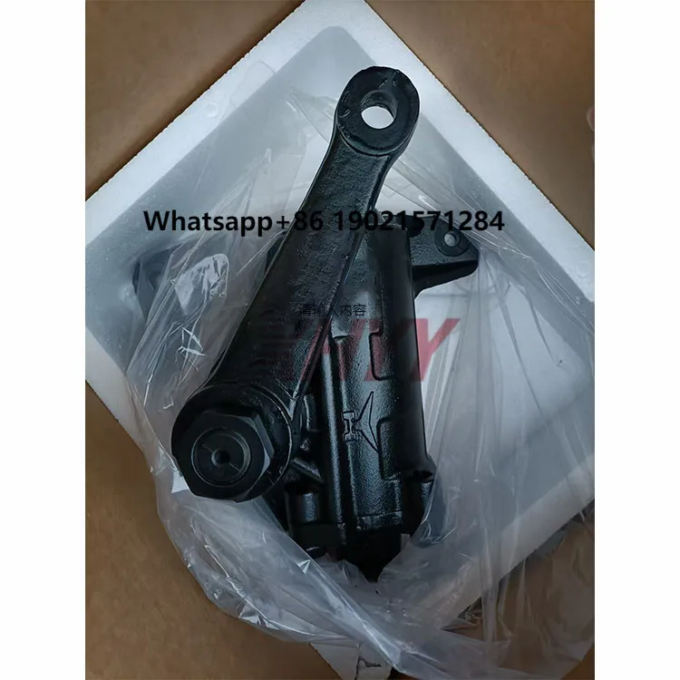 

Direct Sales JAC-L21157-3401Q ZDZ-8K1 24031234 Steering Hydraulic Gear Box New Original Packaging Truck Spare Parts Direct Sale