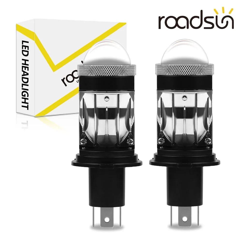 Lhd Projector Len H…