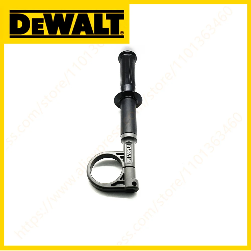 Maniglia laterale per parti di utensili elettrici a martello Cordless DEWALT DCD999 DCD999NT