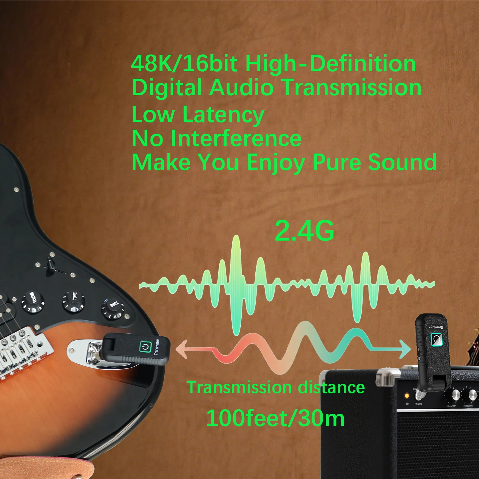 Thumbnail 2 - #36 Latest Guitar Cases Updates