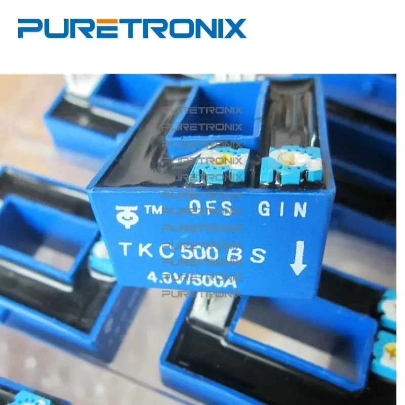 TKC100BS TKC200BS TKC300BS TKC400BS TKC500BS TKC600BS قاعة الاستشعار الحالي