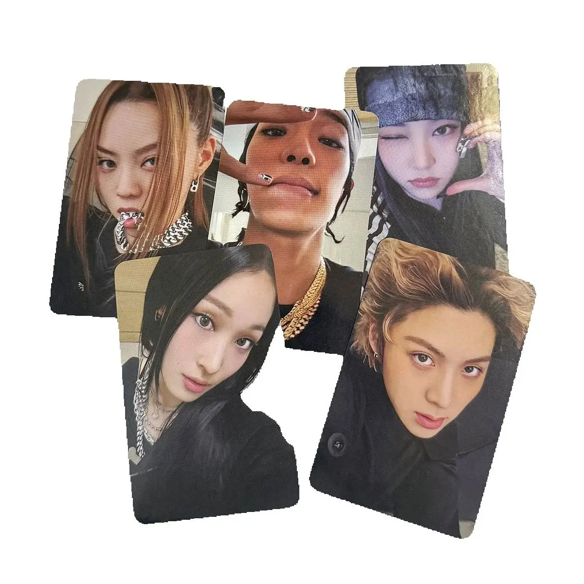 All Day Project Photocard Pack: A Comprehensive Review and Guide for K-POP Fans