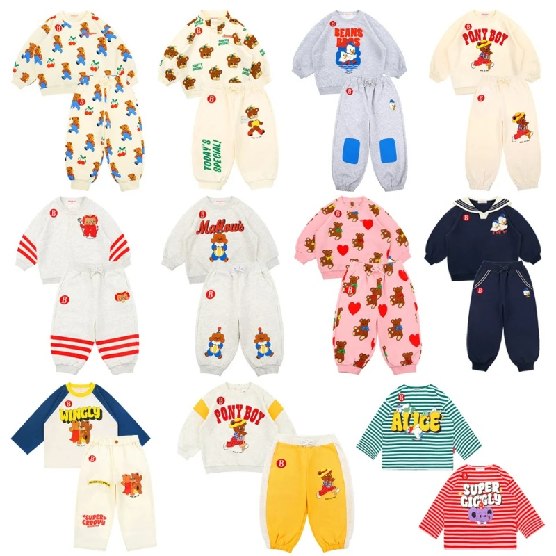 Children's Sweatshi…