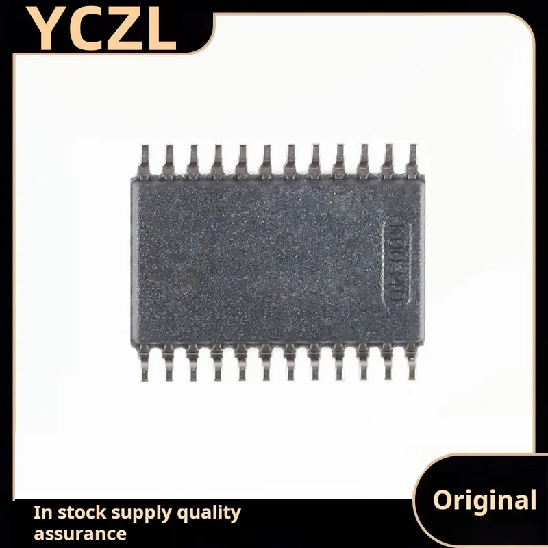 10PCS TCA9548APWR TSSOP-24 8-channel I2C switch chip brand new original