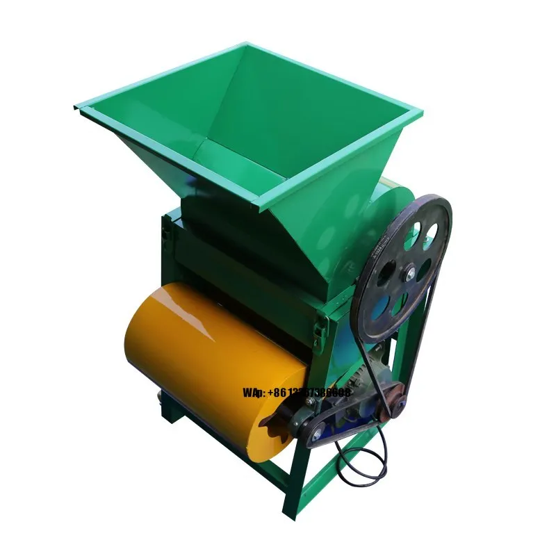 

Manual Peanut Groundnut Peeling Sheller Shelling Machine