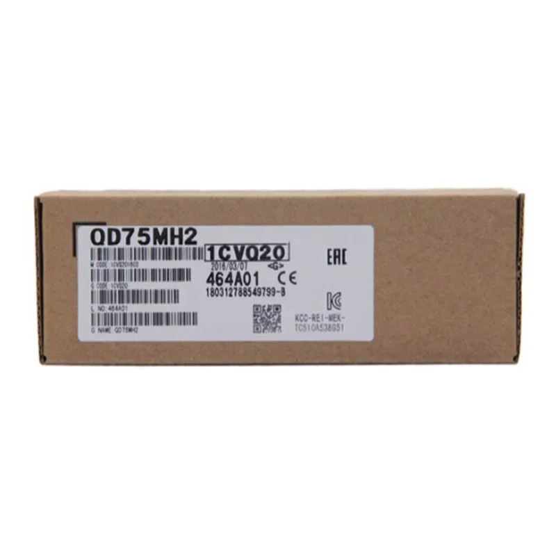 Brand new original QD75MH2 positioning module spot