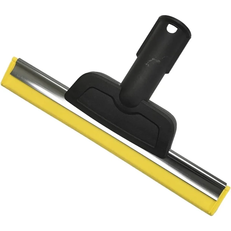 ABVI-насадка для окон и набор скребков для Karcher SC2 SC3 SC4 SC5 CTK10 CTK20, аксессуар для пароочистителя для чистящих средств
