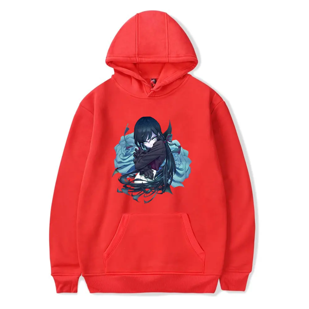 ADO هوديس 2025 Vintage Merch هوديي الرجال والنساء الهيب هوب الرياضة البلوز البلوز