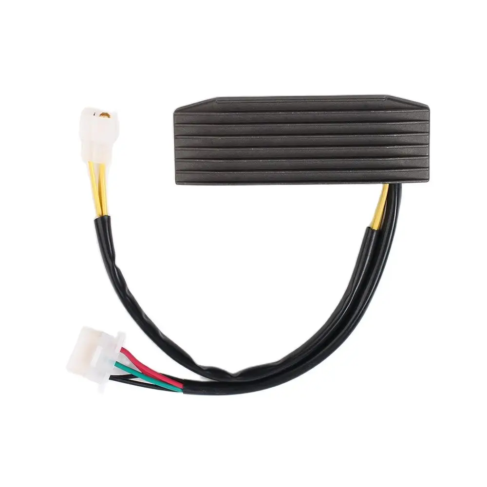 Motorcycle Voltage Regulator Rectifier For Suzuki Intruder 1400 VS1400GLP VS1400 1994 1993 1992 1991 1990 1987-1995 32800-38B00