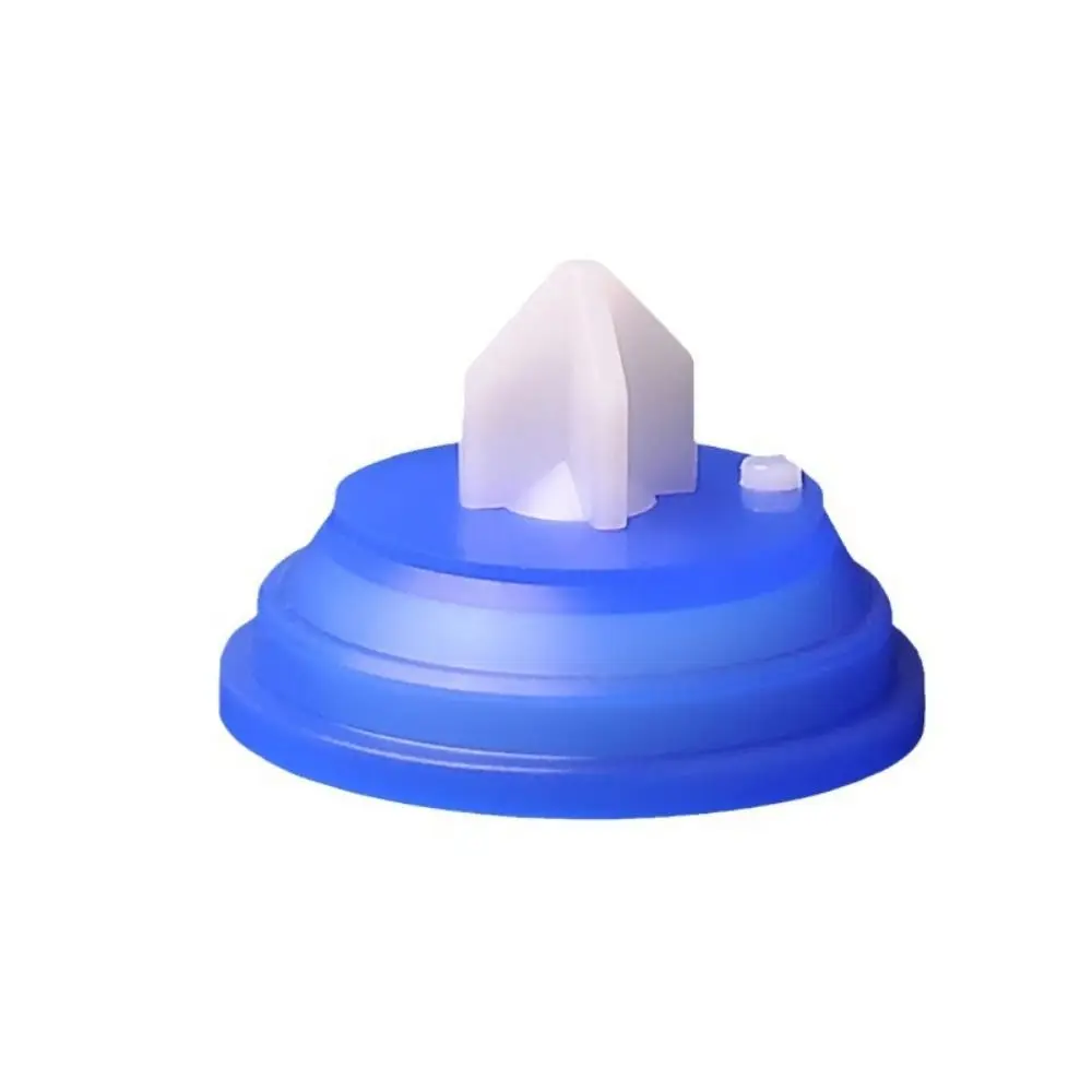 

5Pcs Wear Resistant Water Stop Diaphragm Leakproof Lightweight Rubber Gasket Multiuse Practical Drain Valve Seal Ring