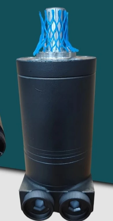

Parts Suitable for Torque High Speed 2000 Small Hydraulic Motor OMM/BMM-8 12.5 20 32 40 50 High Speed