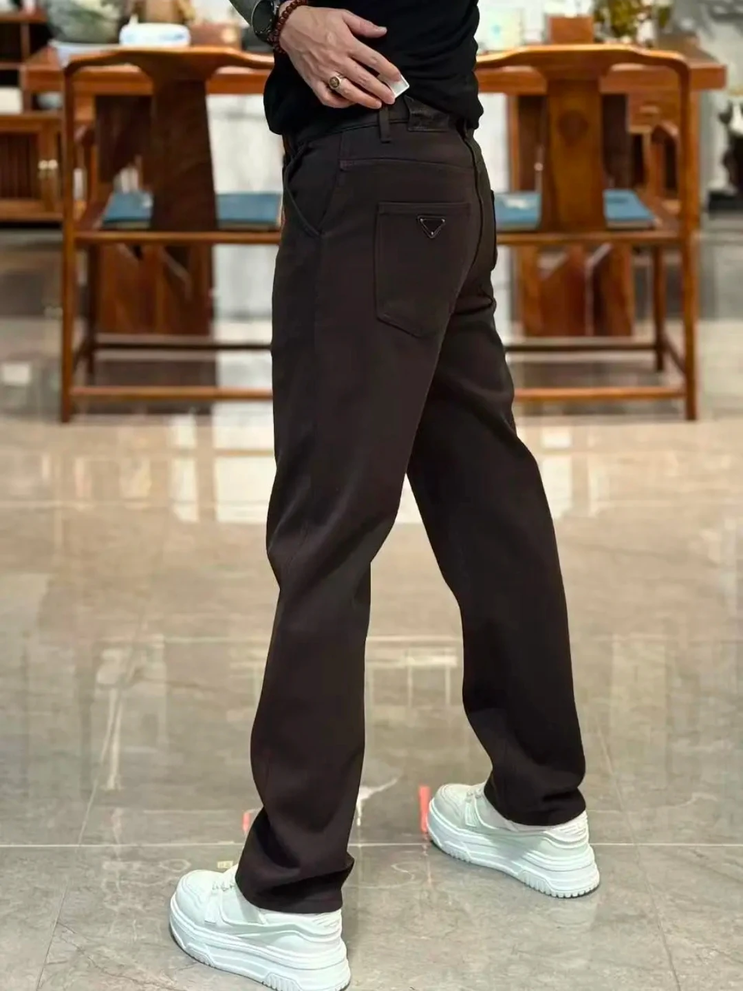 Faionable Winter St…