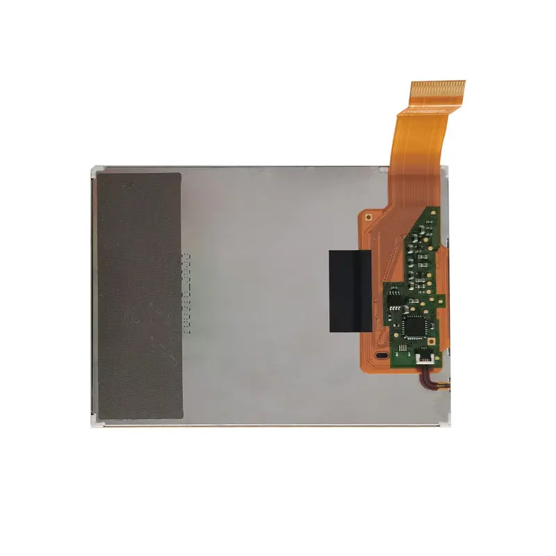 3.5 Inch 240x320 TFT RGB Interface Full Viewing Angle COM35H3833XLC Suitable For Handheld Terminals LCD Transflective Panel