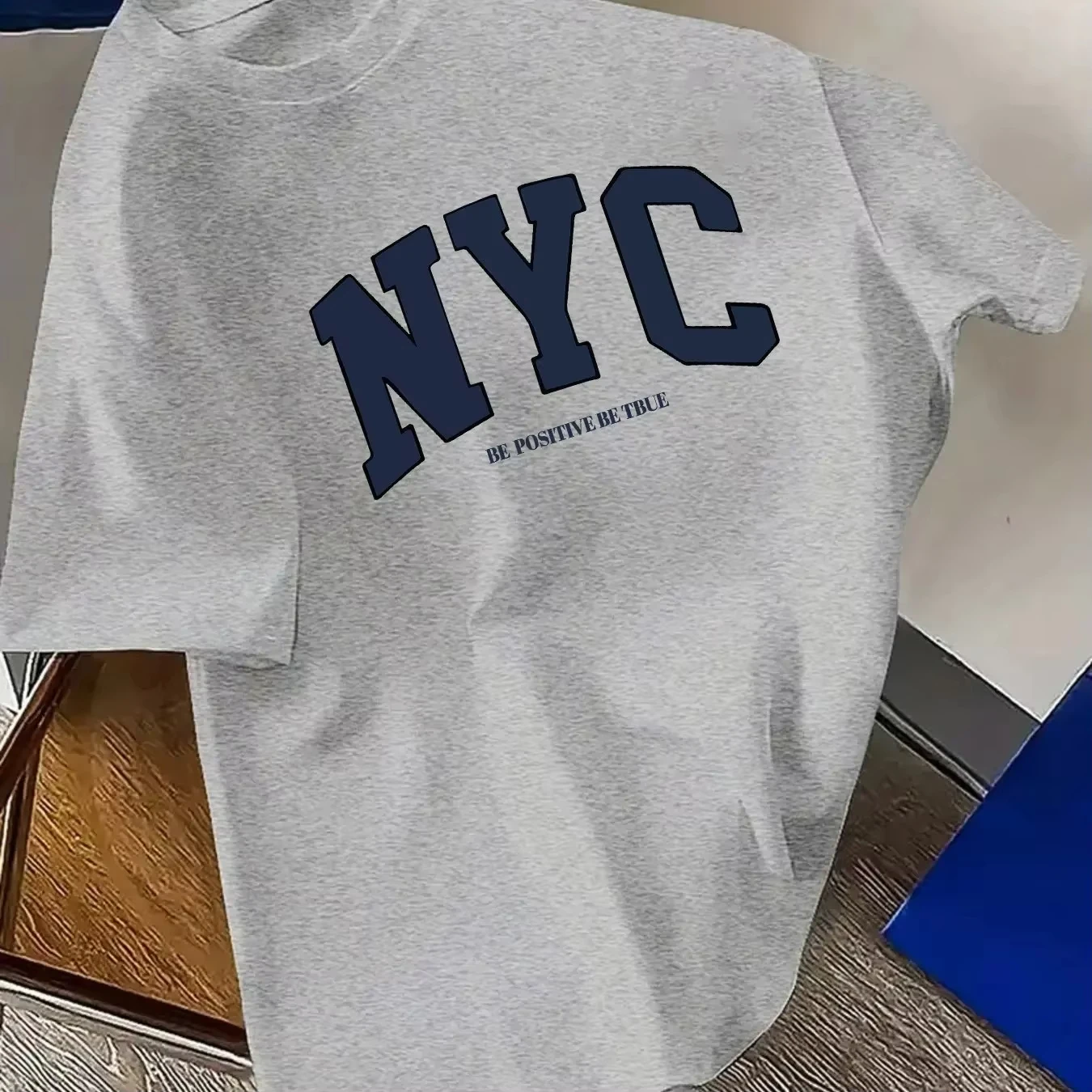 Men's Urban City Tee 