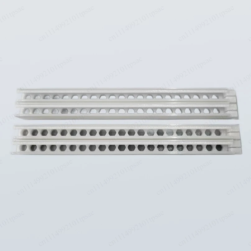 Industrial Replacement Parts Electric Vision SMT Feeder Desktop Bulk Material Processing Machine