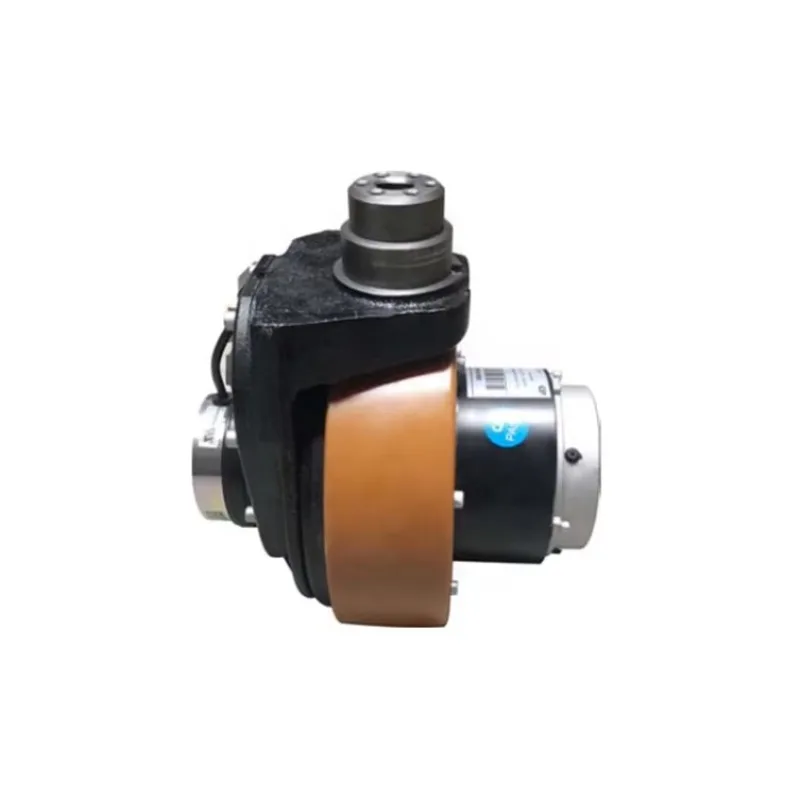 Cheap Wheel Drive 750W Forklift Drive Wheel Kit Horizontal AGV Drive Wheel