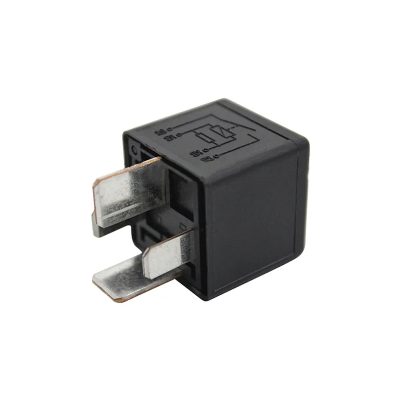 

MAKE-Air Suspension Compressor Pump Relay Car Repair Kit For Land Rover Discovery 3 4 L322 Sport L320 YWB500220 LR010376