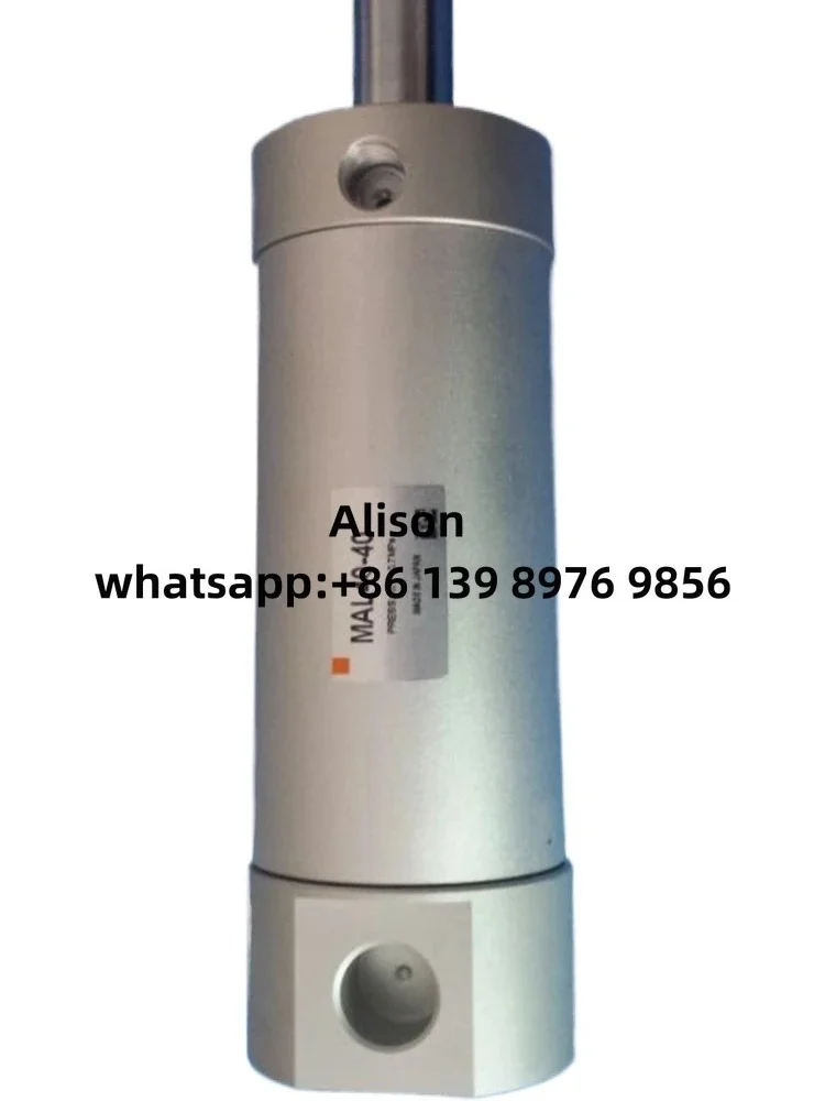Daiyi Mechanical Hand Side Posture Cylinder MAL40-40  Mechanical Hand Posture Cylinder SIZE40-40