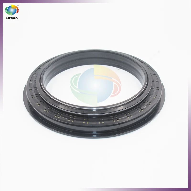 419-22-22861 4192222861 FRONT AXLE SEAL FOR KOMATSU WHEEL LOADER WA250 WA250L WA250PT WA250PTL WA250PZ WA270 WA320 WA320PZ