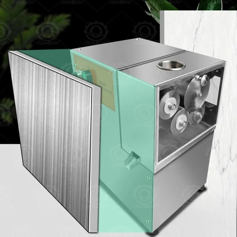 Mesin Pemeras Tebu Otomatis dengan Harga Terjangkau dan Pasokan Pabrik