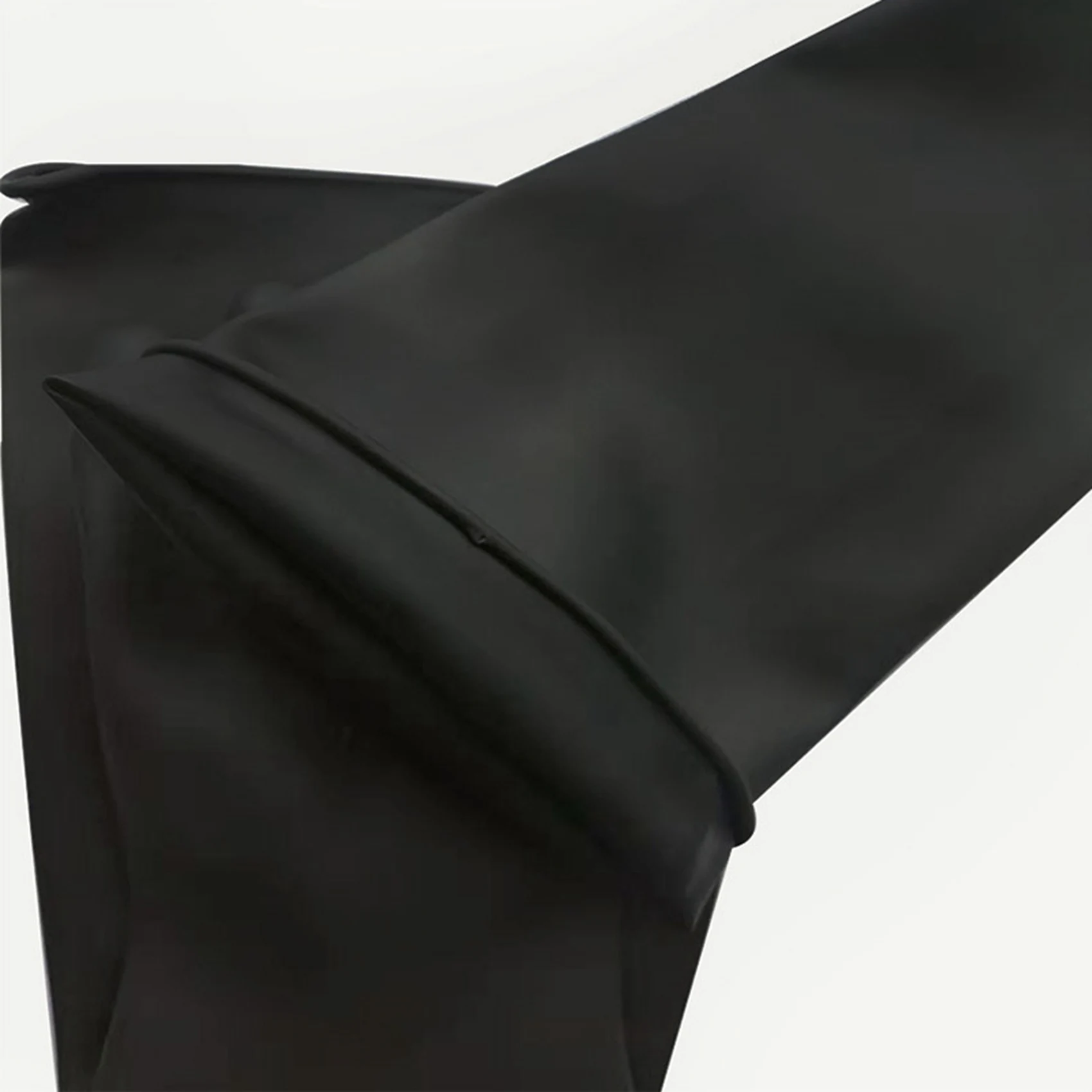 B50B-2X Sand Blasting Gloves For Sandblast Cabinet Gloves 60X20cm