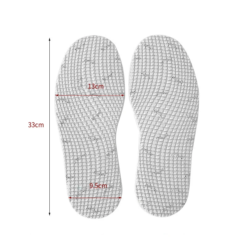 Shoes Replacement Rubber Soles Anti Slip Shoe Sole Men Repair Wear-Resistant Outsole Shoe Protector Full Soles Shoes Pads