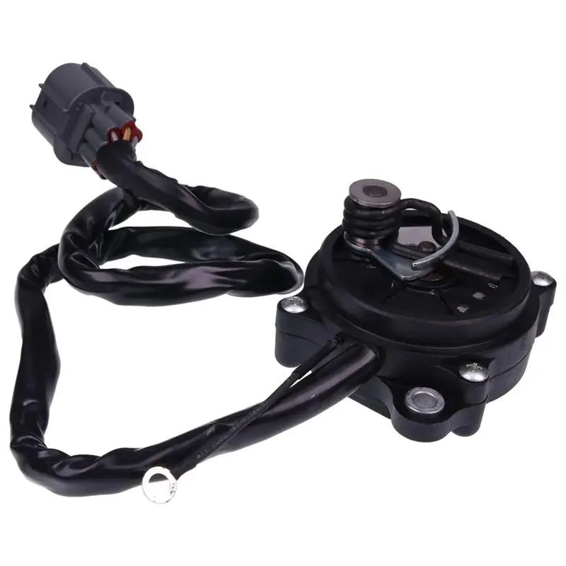 Q890-314000 Premium Front Gear Case Actuator Motor For Series 400 To 1000-A67F