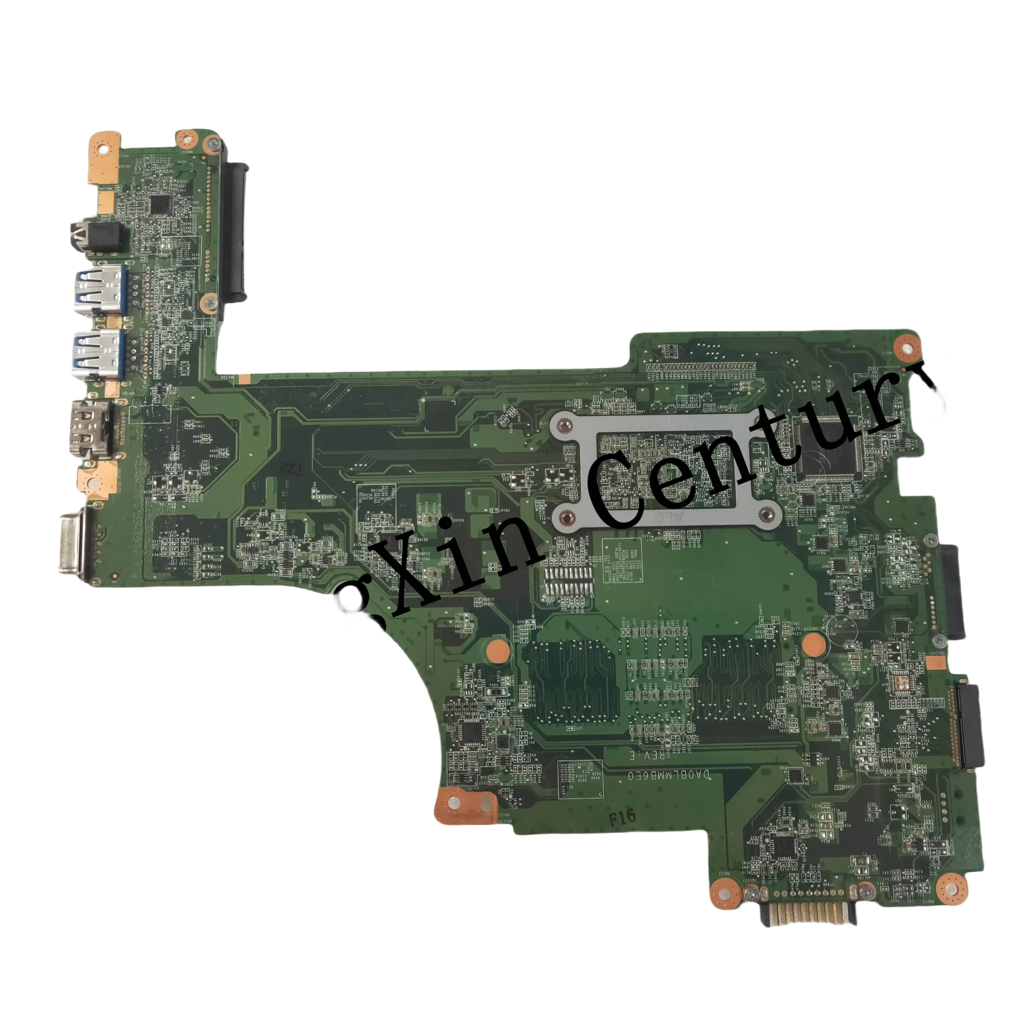 For Toshiba Satellite motherboard L50-B L50D-B L55D-B A000296440 DA0BLMMB6E0 With  CPU AMD 100% Fully tested