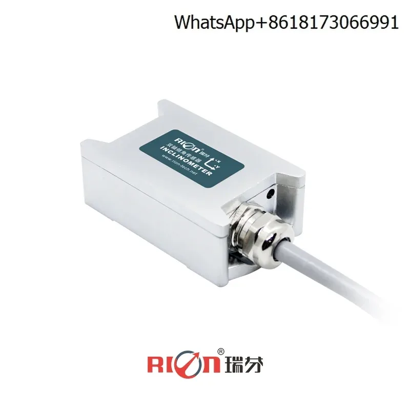 MCA416T Ultra Low Cost High Precision Inclination Sensor