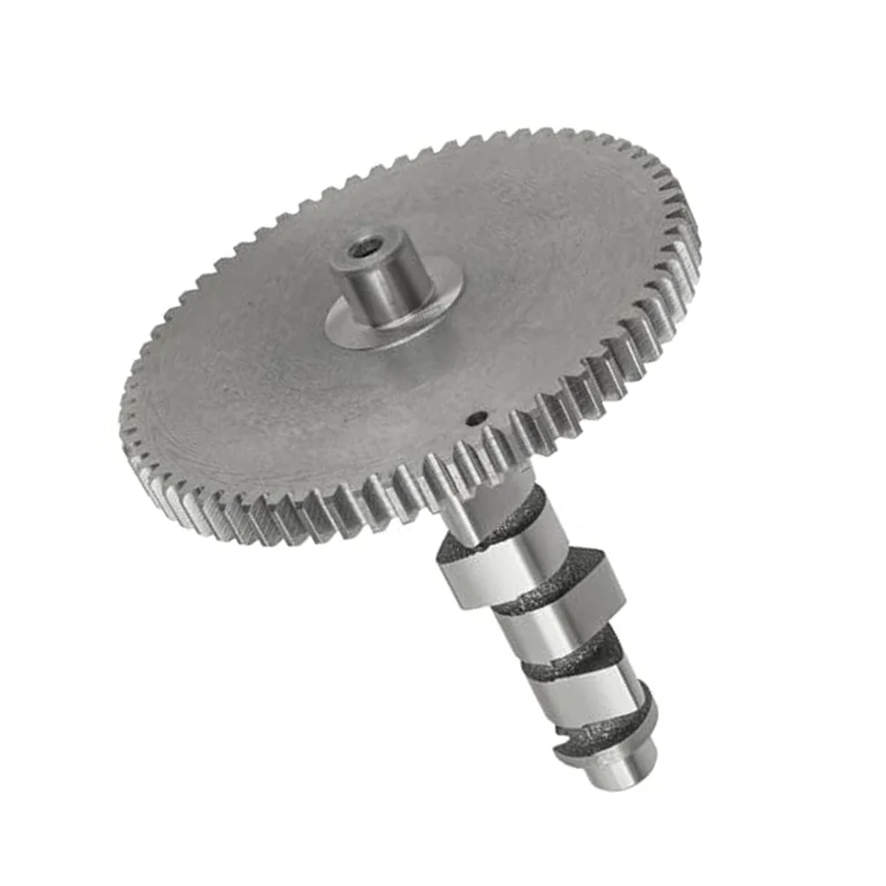 12044-0803 Camshaft Stainless Steel Direct Replacement For FD620D KAF620 Engine Lawn Mower Parts Accessories