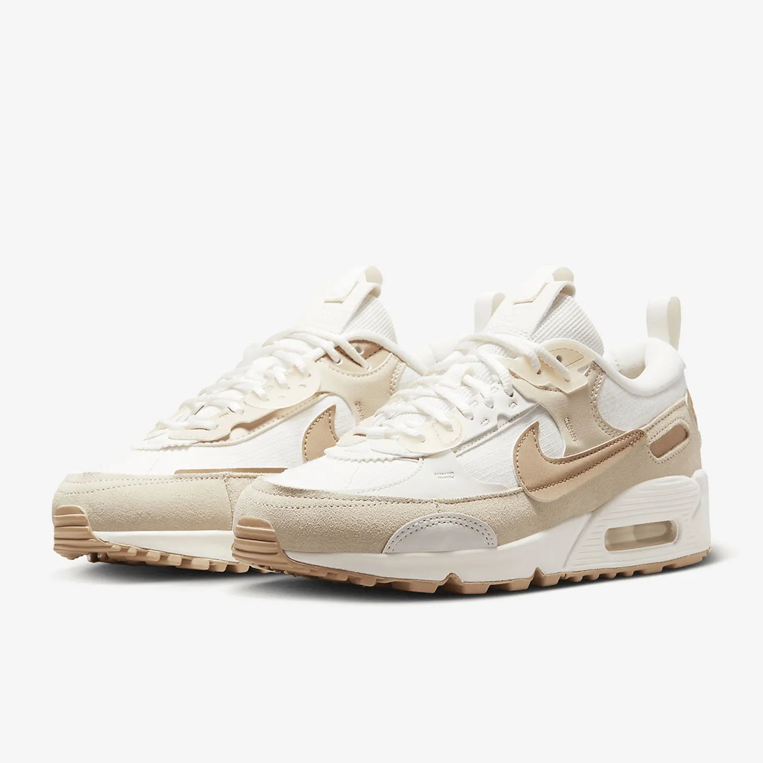 

Оригинальный продукт Nike Air Max 90, новая повседневная дышащая спортивная обувь унисекс DV7190-100