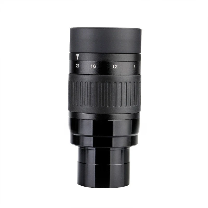 

Astronomical telescope accessories SV135 1.25 inch 7-21mm zoom eyepiece