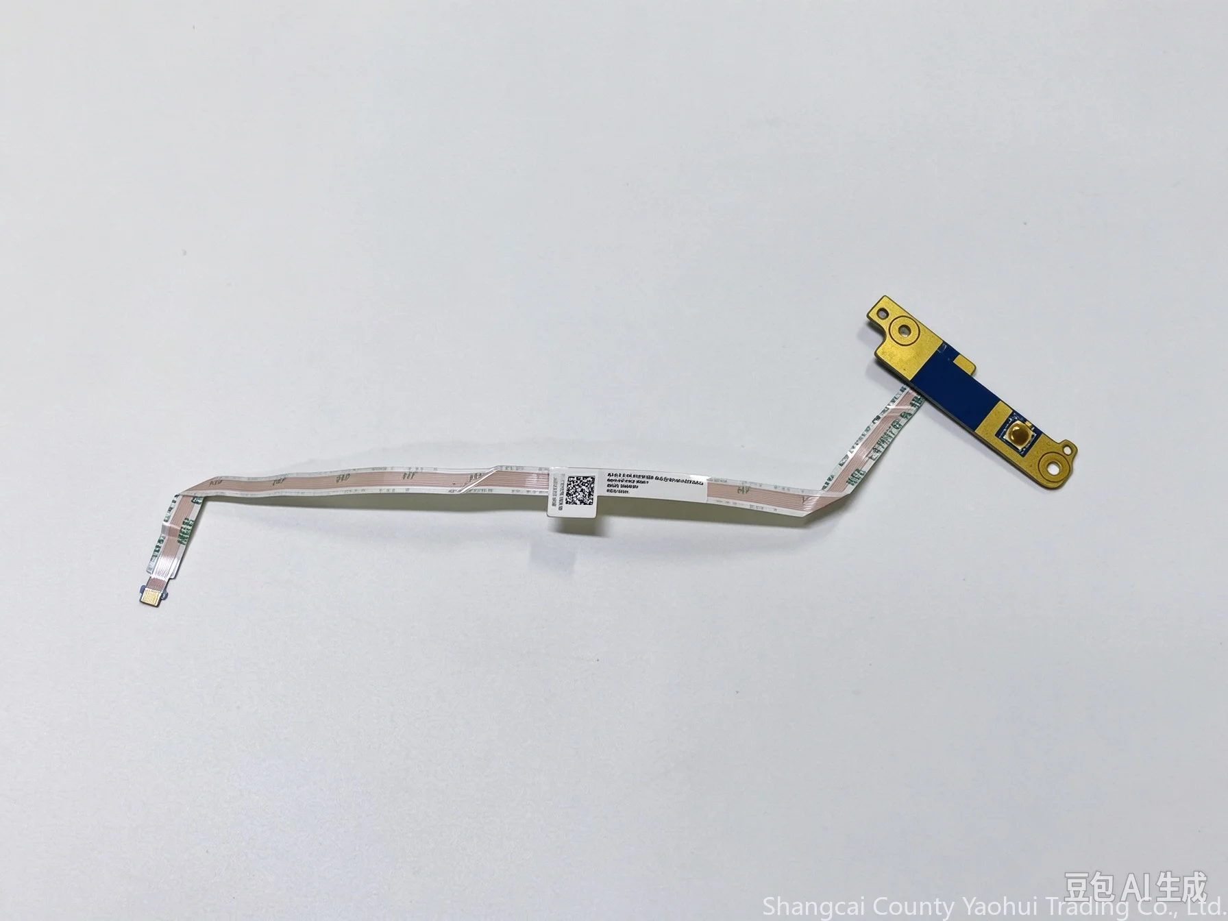 For Dell Latitude 3500 power button, power-on board 0RX87V 450.0FY0D.0001