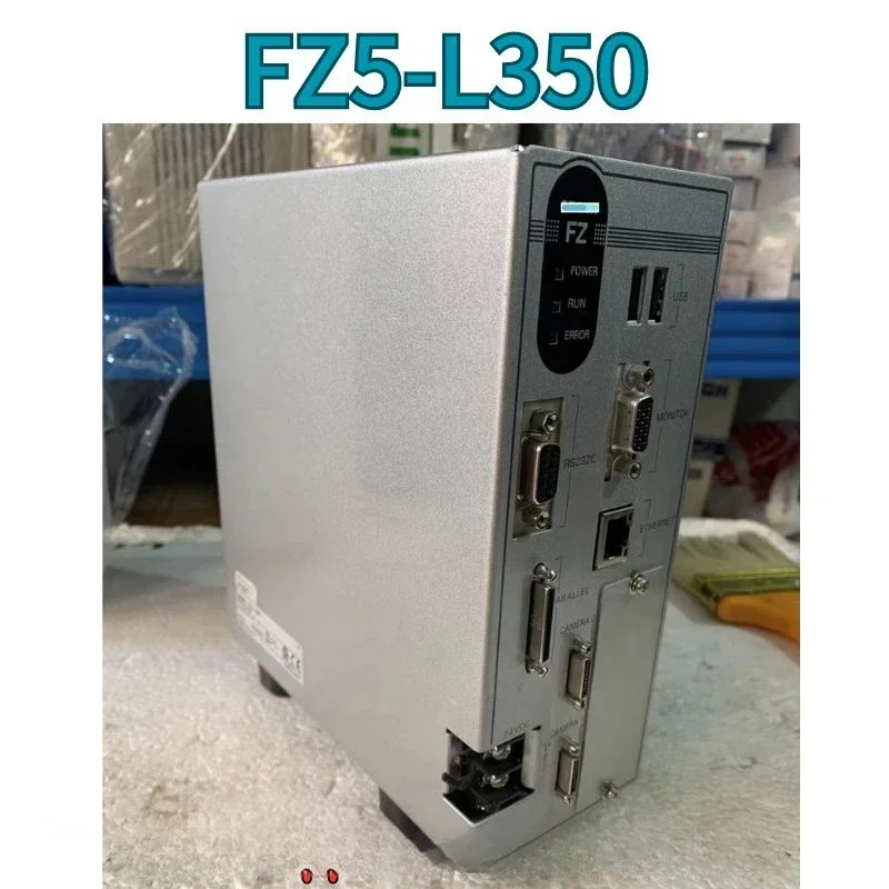 Used Visual System Host FZ5-L350 test OK Fast Shipping