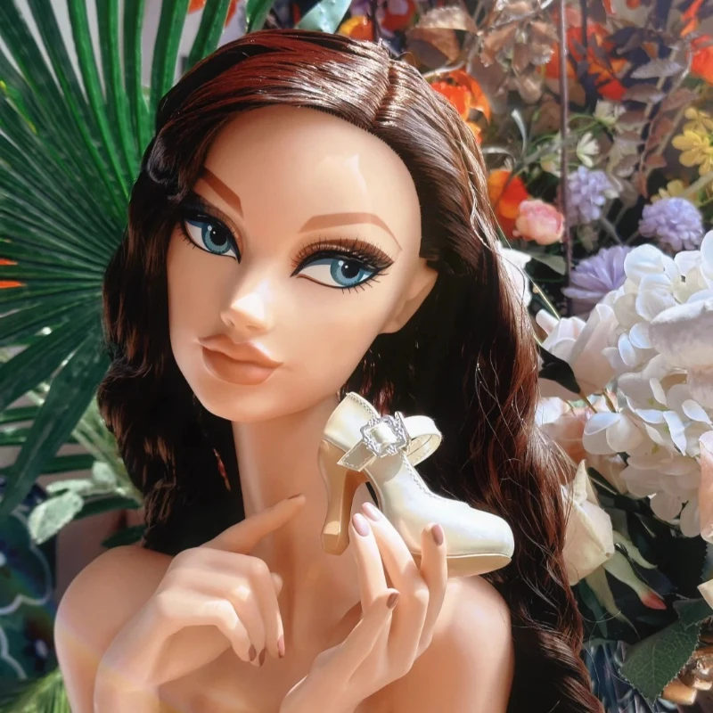 

Кукла-дизайнер GSF MIZI: Модная кукла на заказ в винтажном и современном стиле ‌ Милая кукла-девочка на заказ: подарок своими руками для подруги