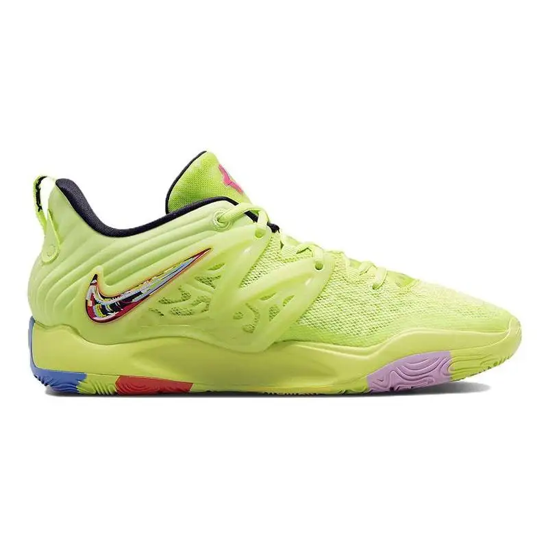 Nike Nike KD 15 Basketball Shoes Men Sneakers shoes DM1053-700