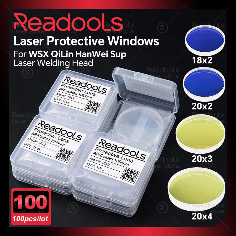 Laser Welding Prote…