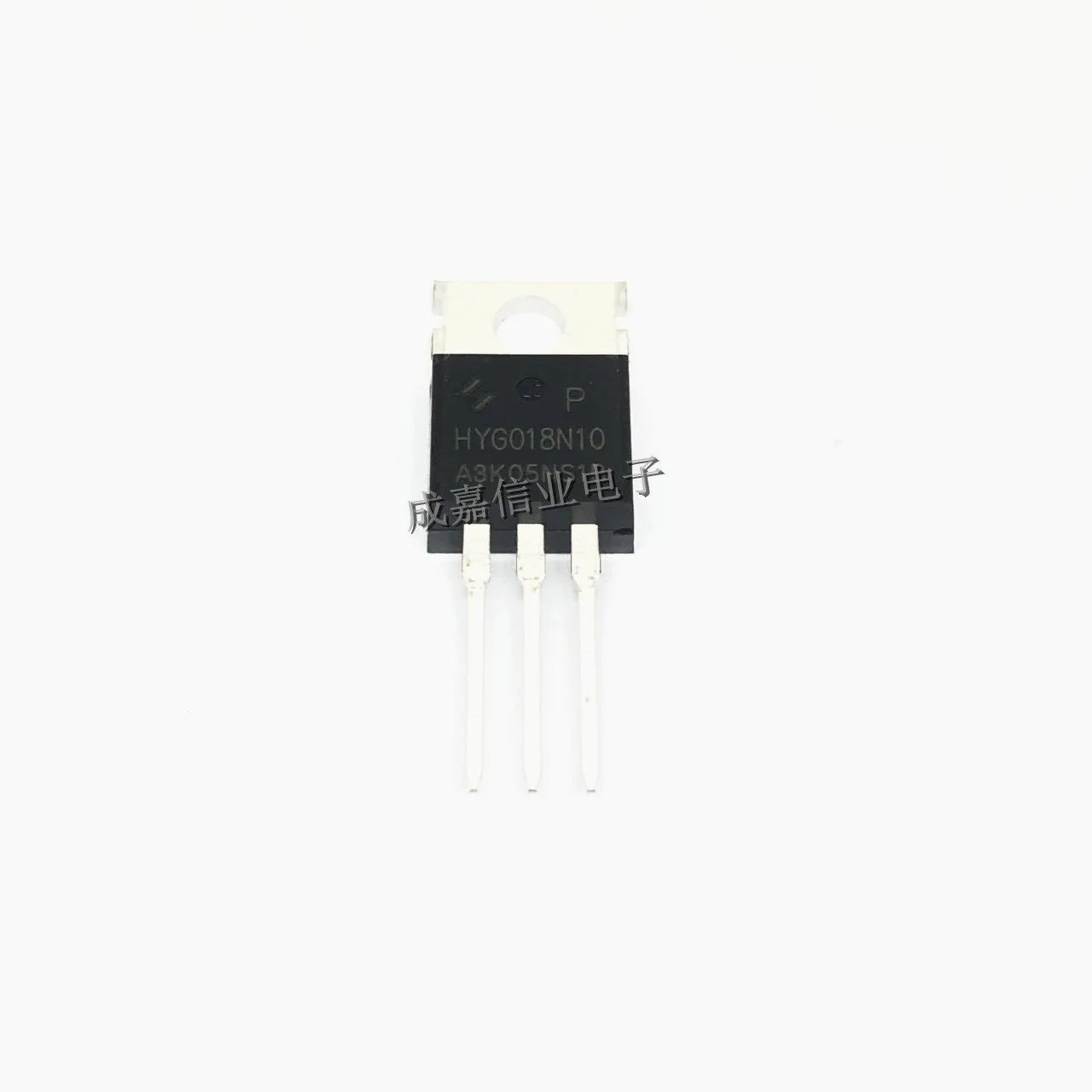 10pcs/Lot HYG018N10NS1P TO-220-3 HYG018N10 N-channel Field-Effect MOSFET 100V 280A