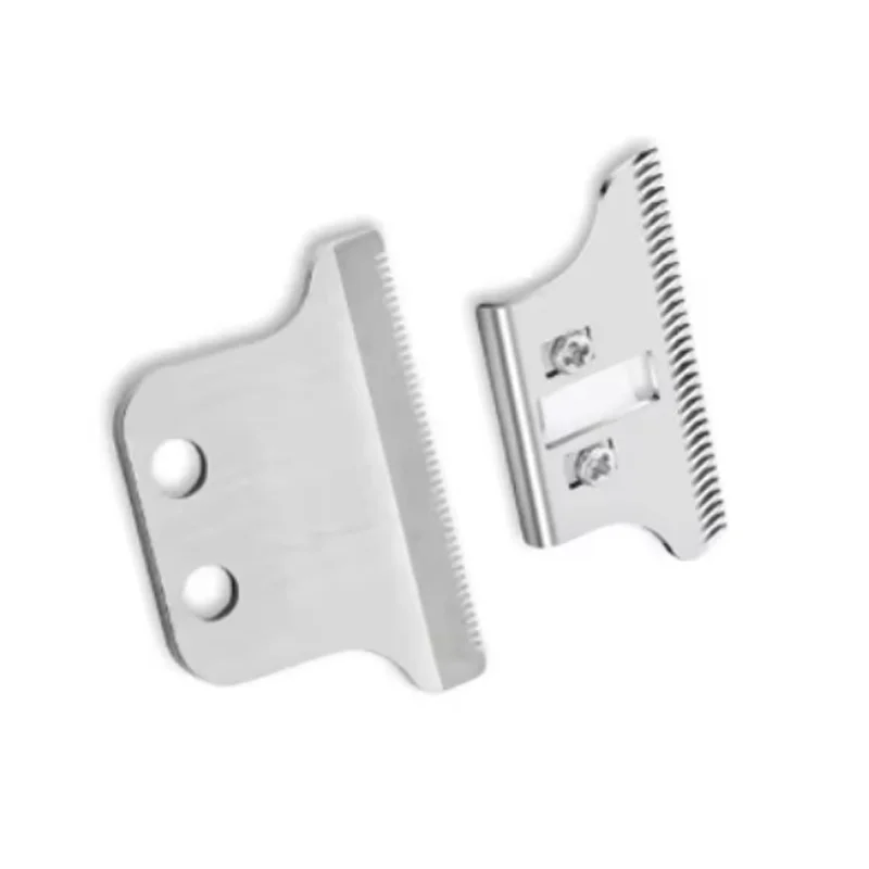 、8101 Professional Adjustable Double Wide Standard Blade Compatible With Wahl Corded Wide Trimmer