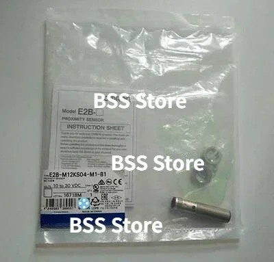 E2B-M12KS04-M1-B1 E…