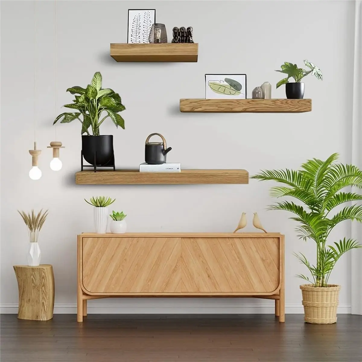 a95z-mensola-galleggiante-in-legno-con-scomparto-segreto-ripiano-nascosto-da-parete-bianco