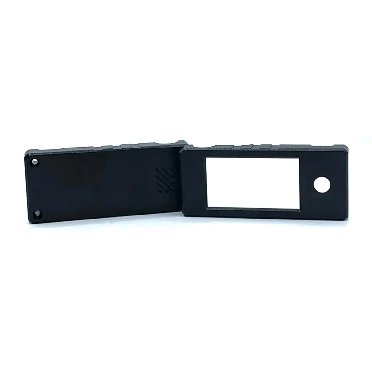 ABS Plastic Injection Molding Case Professional Craftsmanship Shell Specially for ATS MINI SI4732 Receiver Radio
