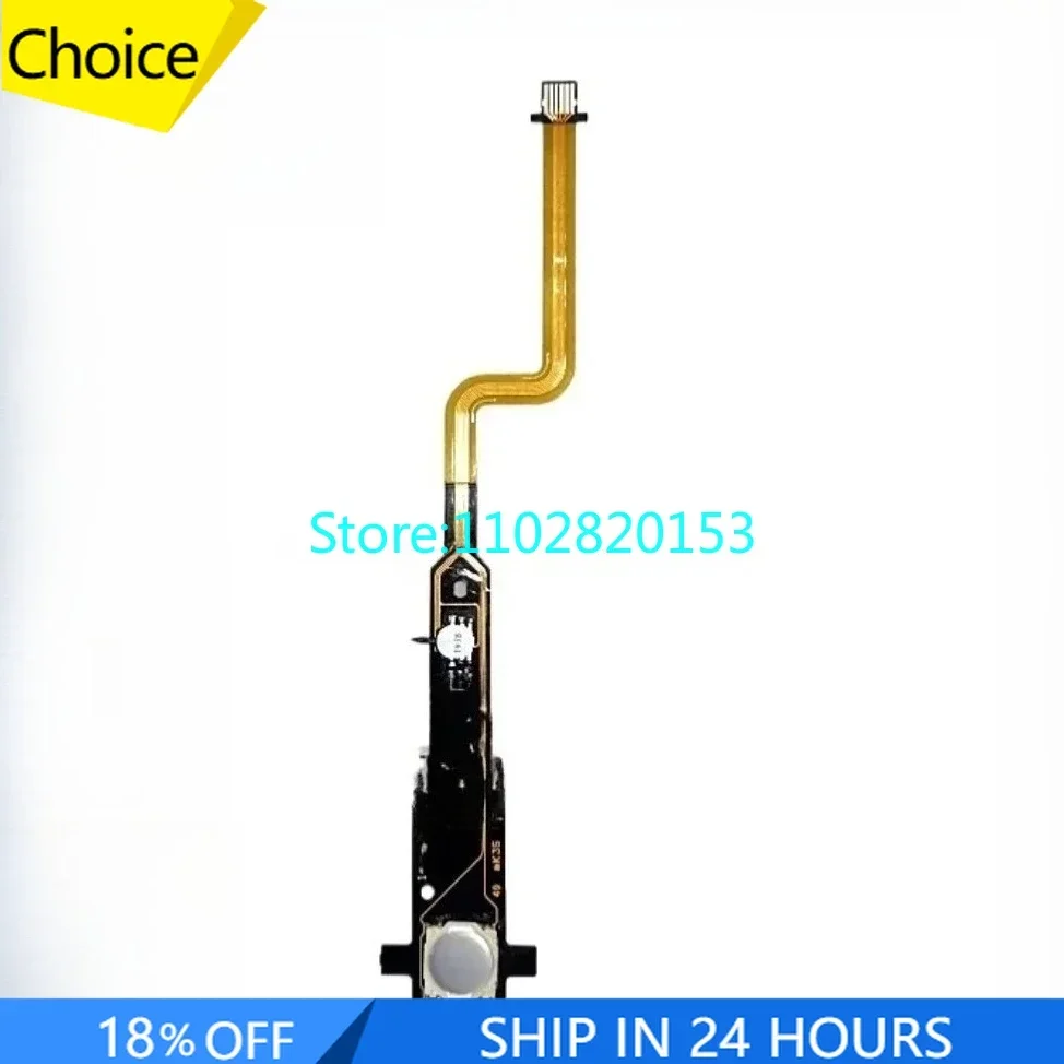 

Новый кабель переключателя с новыми компонентами для объектива Sony FE 2.8/90mm G 90mm, запасные части для камеры