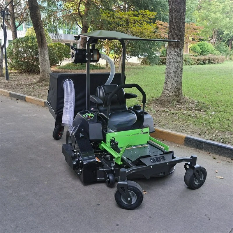 È adatto per auto tosaerba con montaggio a giro zero 25HP * 42 pollici/52 pollici personalizzabile