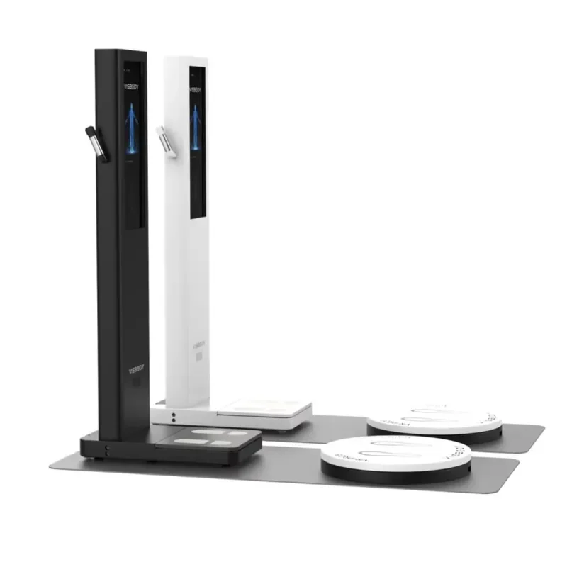 for Longermay Visbody R Explorer Real 3D Body Mass Composition Analyzer Body Fat Scanner