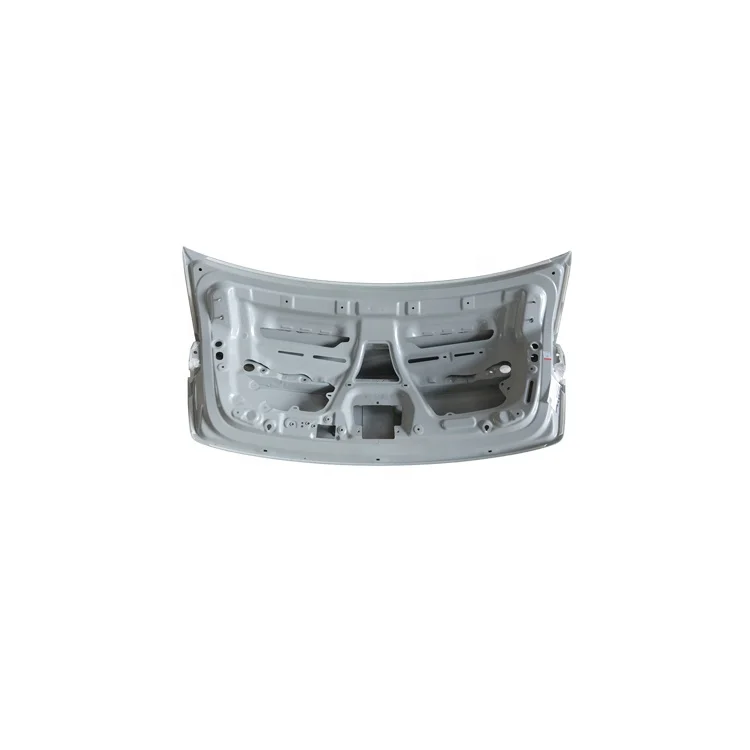 Car High Quality Auto Engine Parts Upgrade Trunk Cover Assembly OE 13818931-00 for Song Plus Cars  Trunk Lid  Accessories