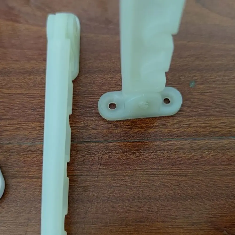 Durable Nylon Window Stay Metal Hook Wind Resistant Support Accessory For Home Window Installation Maintenance