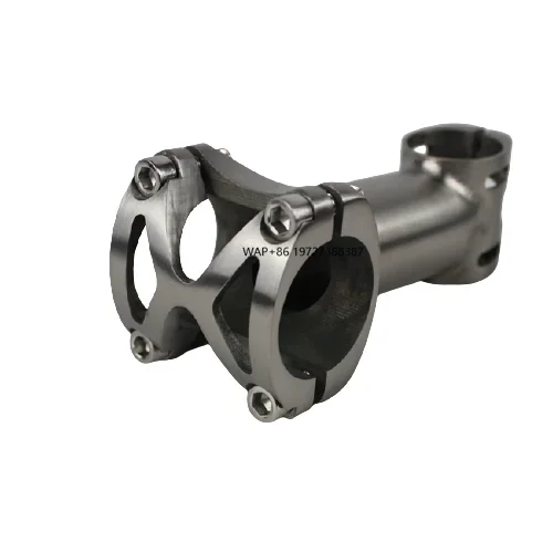 

Титановые выносные рульовые колонки для велосипедов оптом